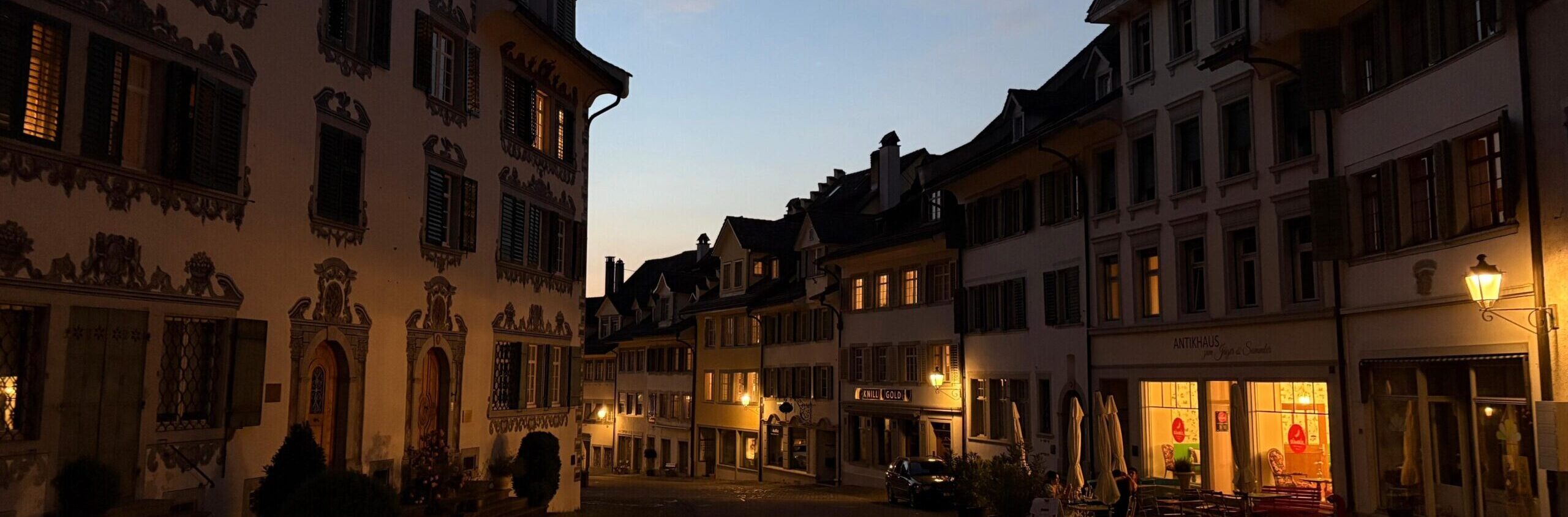 Marktgasse